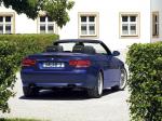 Alpina B3 Bi-Turbo Cabrio 2007 года (WW)
